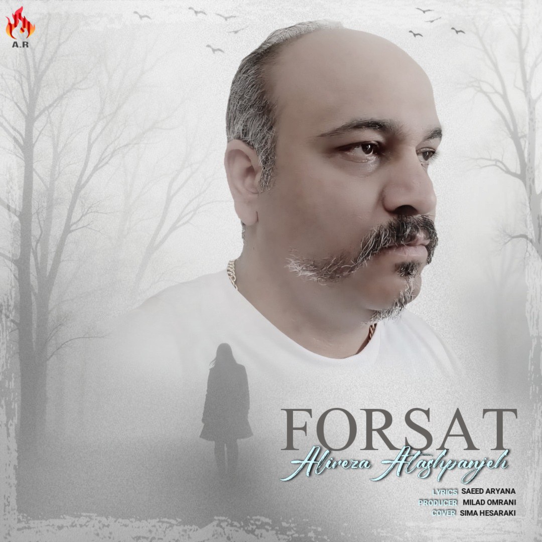 علیرضا آتش پنجه - فرصت